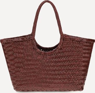 Dragon Diffusion Large Nantucket Tote Bag Female UNI