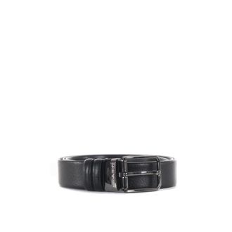 Emporio Armani Hombre, Accesorios, Negro, Talla: ONE Size