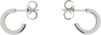 Maison Margiela Chain Earrings from $405.00 - on Stylight