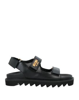 Moschino CALZATURE - Sandali su YOOX.COM