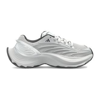 adidas XLG MTW Sportschoenen - Heren - Sneakers - Grijs - 41 EU - Leer - Schoenen