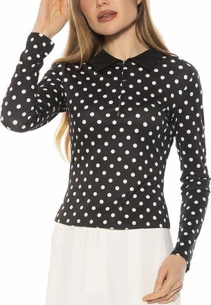 Alexia Admor Marlo Top