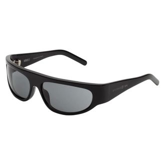 Retro Superfuture unisex, Accessoires, Zwart, Maat: 63 MM