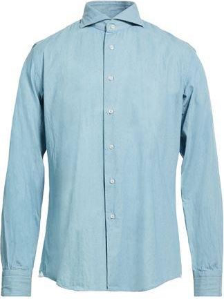 1958 THE SARTORIALIST Denim shirts