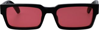 Off-white Sunglasses Ow1032 1025
