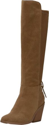 Lucky Brand Mekinna Dark Natural LK-MEKINNA-DKNAT Womens