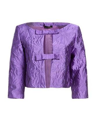 Fely Campo JACKEN & M&Auml;NTEL - Jacken und Anoraks auf YOOX.COM