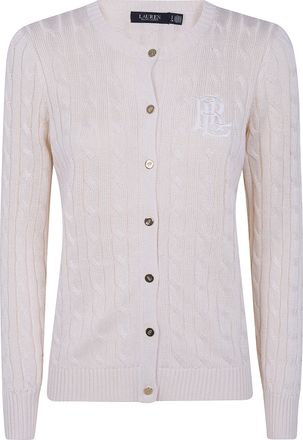 Ralph Lauren Sweater Cardigan 200P14040