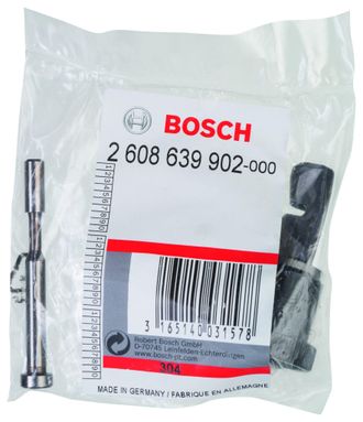 Bosch Matriz Especial Y Punz&oacute;n Gna 20 Bosch 2608639902
