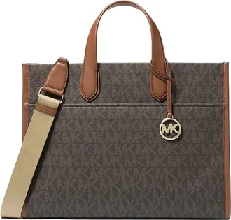 Michael Kors Mujer, Bolsos, Marr&oacute;n, Talla: ONE Size