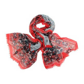 La Martina O5202 Scarf
