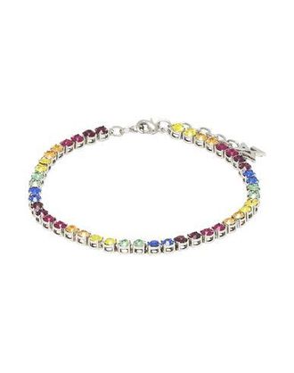 Amina Muaddi SCHMUCK und UHREN - Armb&auml;nder auf YOOX.COM