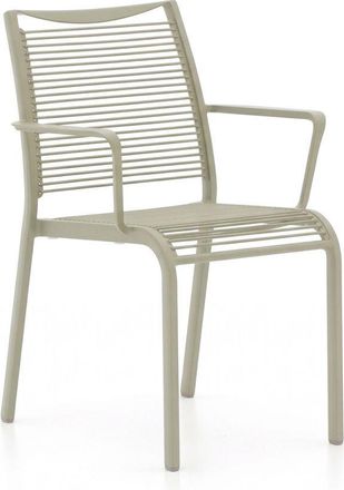 Apple Bee Hawaii dining tuinstoel stapelbaar