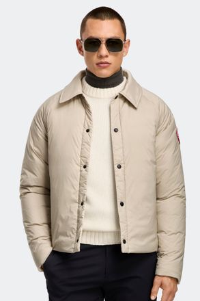Canada Goose Lodge Coach Jacket