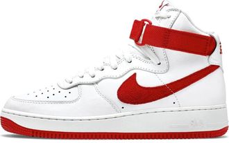 Nike Air Force 1 High NAI-KE White 743546-100