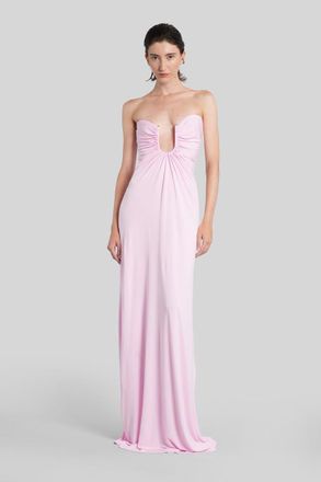 CHRISTOPHER ESBER Long Dress