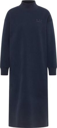 Elbsand Roomi Sweat Dress Kleid f&uuml;r Damen | blau