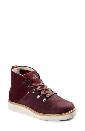 Kodiak Kodiak Sauveur Waterproof Boot - Eggplant