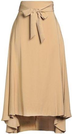 Rue Bisquit Maxi skirts