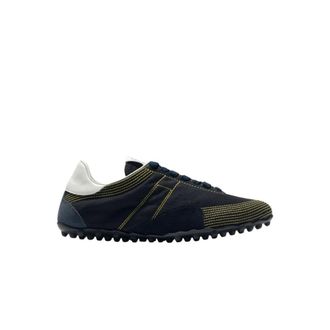 Maison Margiela Zapatillas Sprinters - Shoes - Mujer - Azul - 36 EU