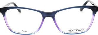 ADENSCO AD225 Eyeglasses - Violet