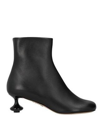 Loewe CALZADO - Botines de ca&ntilde;a alta en YOOX.COM