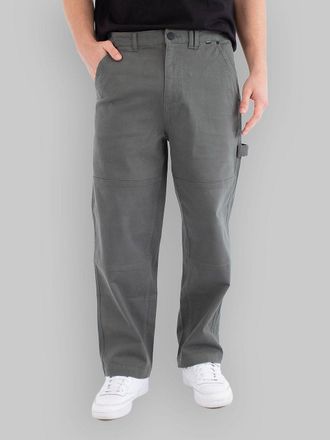 Hurley Hurley H2O Worker Relaxed Hose gr&uuml;n