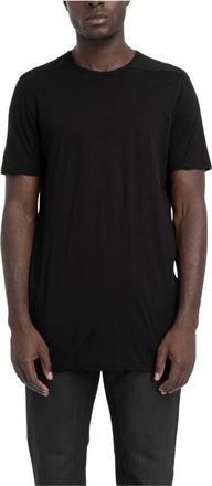 Rick Owens Uomo, Top, Nero, M, new