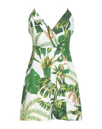 Farm Rio KLEIDER - Mini-Kleider auf YOOX.COM