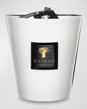 Baobab Max 16 Les Prestigieuses Pierre de Lune Scented Candle
