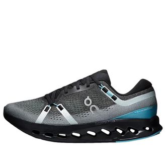 On Running Cloudsurfer 2 Black Flurry 3MF10125172