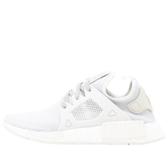 adidas (WMNS) adidas NMD XR1 Triple White BB3684