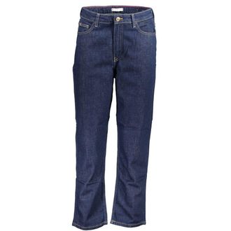 Tommy Hilfiger Cotton Women Womens Jeans