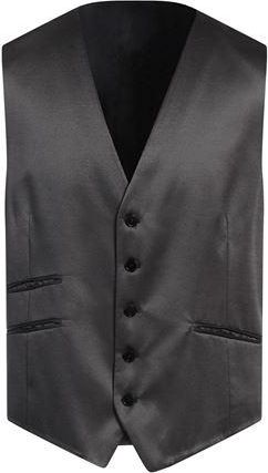 Manuel Ritz Tailored Vests