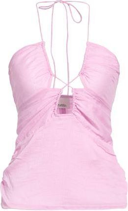 Isabel Marant CAMISETAS Y TOPS - Tops en YOOX.COM