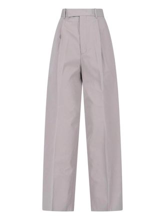 Jil Sander Pantaloni Sartoriali