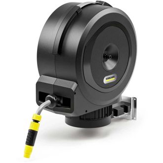 Karcher Enrollador De Manguera Autom&aacute;tico K&auml;rcher - 2.645-378.0