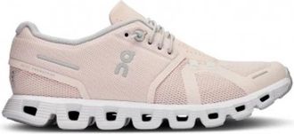 On Running Cloud 5 Sneakers - Dames - Hardloopschoenen - Grijs - 37 1/2 EU - Fitness