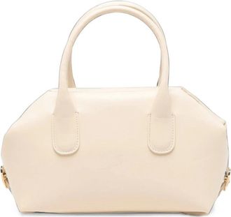 Themoir&egrave; Borsa tote con manico superiore - - Bags - Donna - Beige - ONE SIZE