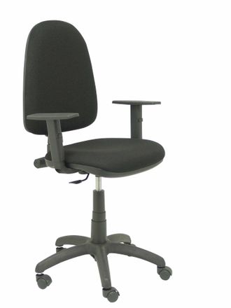 Piqueras y Crespo Piqueras-y-crespo Ayna Bali I840b10 Silla De Oficina Negra