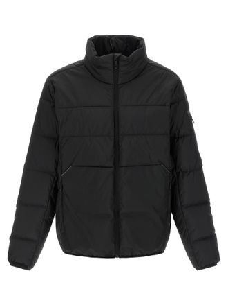 HUGO BOSS Mens Urbanex Puffer Down Jacket