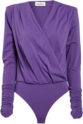 Liu Jo TOPWEAR - Bodysuits on YOOX.COM