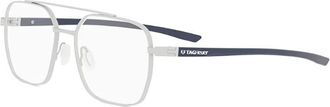Tag Heuer 1Opq 5Ci 0A - unisex - Brillen - Veelkleurig - 55 MM - Accessoires