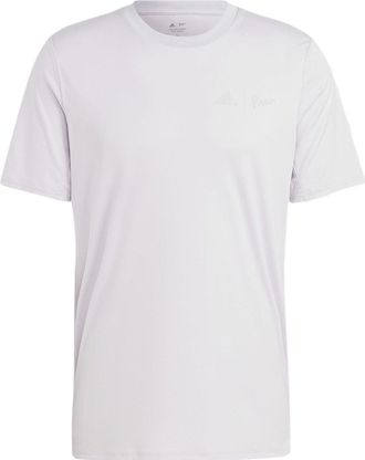 adidas Running Tee x Parley HR6988