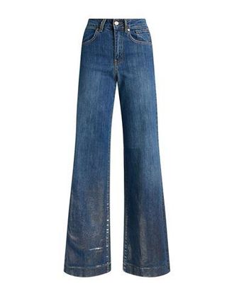 Compagnia Italiana BOTTOMWEAR - Jeans on YOOX.COM