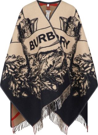 Burberry Mantella Gallant Knight