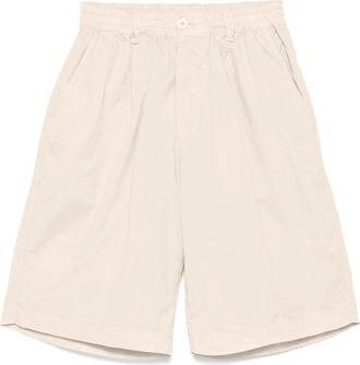 Paura Harrison Short With Pences