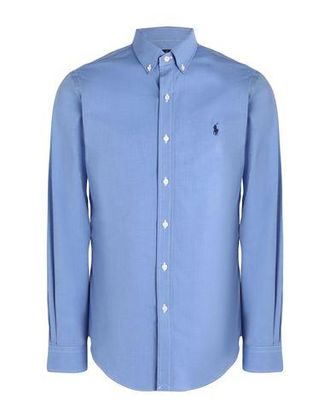 Ralph Lauren TOPWEAR - Shirts on YOOX.COM