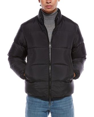 Moncler Down Jacket