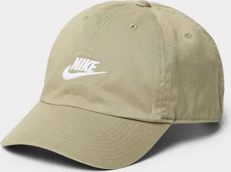 Nike Mens Washed Nike Club cap